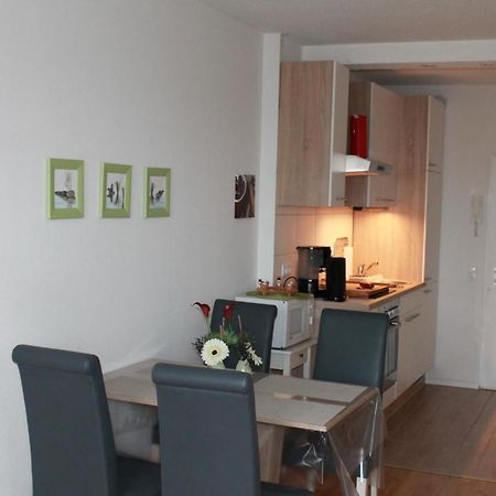 Ferienwohnung L354 für 2-5 Personen an der Ostsee Schönberg in Holstein Exterior foto