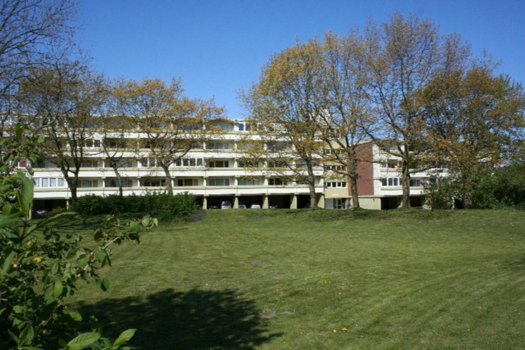 Ferienwohnung L354 für 2-5 Personen an der Ostsee Schönberg in Holstein Exterior foto