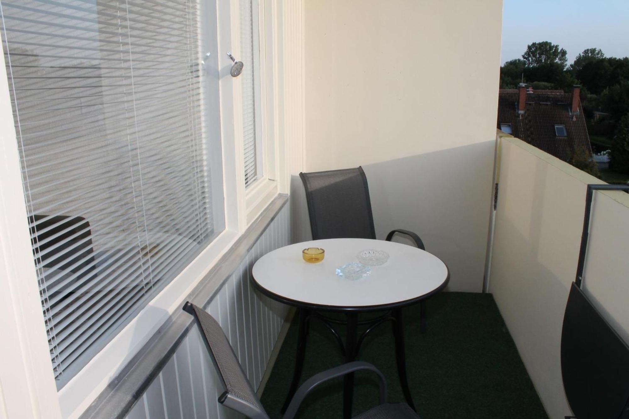 Ferienwohnung L354 für 2-5 Personen an der Ostsee Schönberg in Holstein Exterior foto