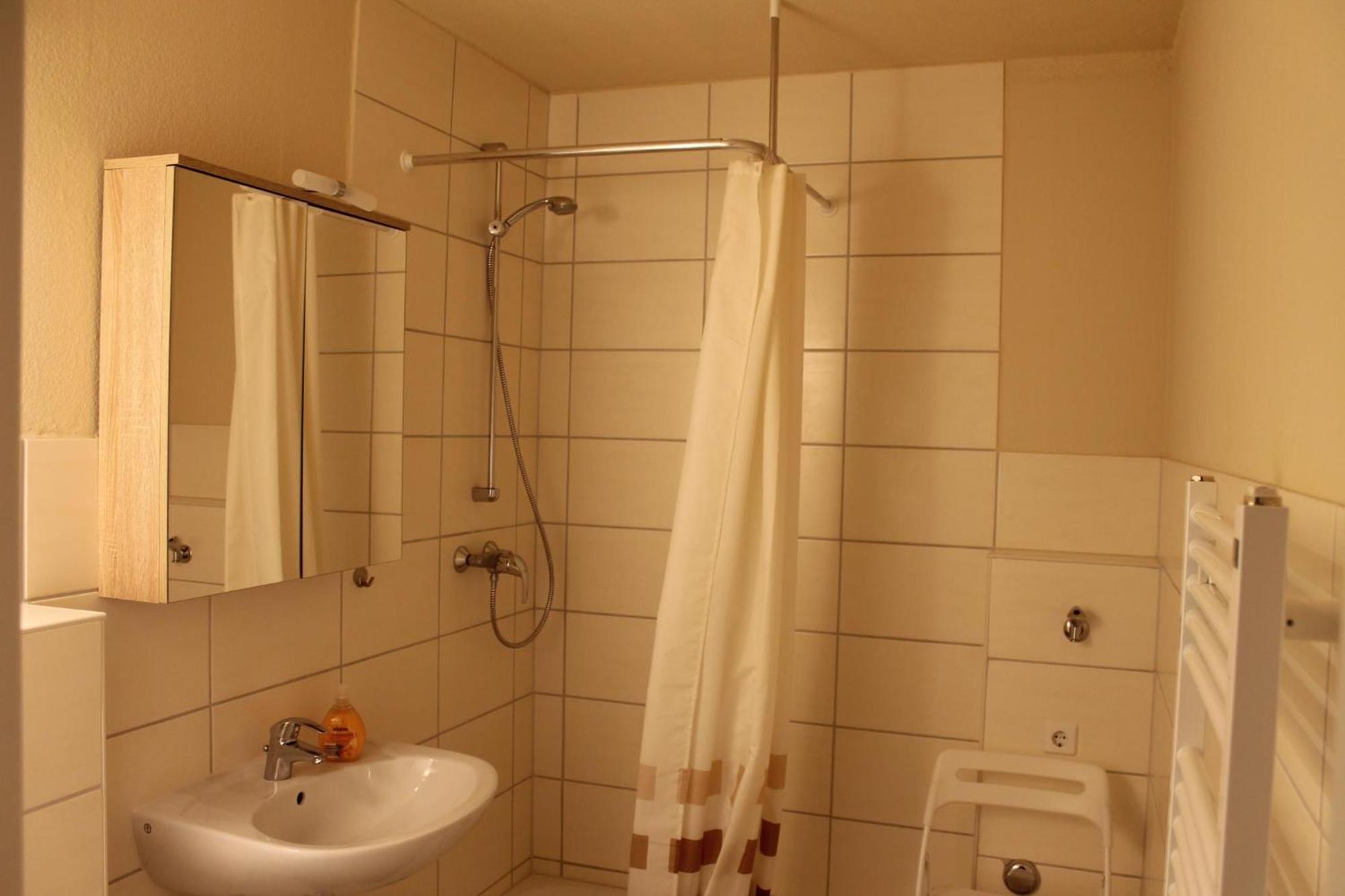 Ferienwohnung L354 für 2-5 Personen an der Ostsee Schönberg in Holstein Exterior foto