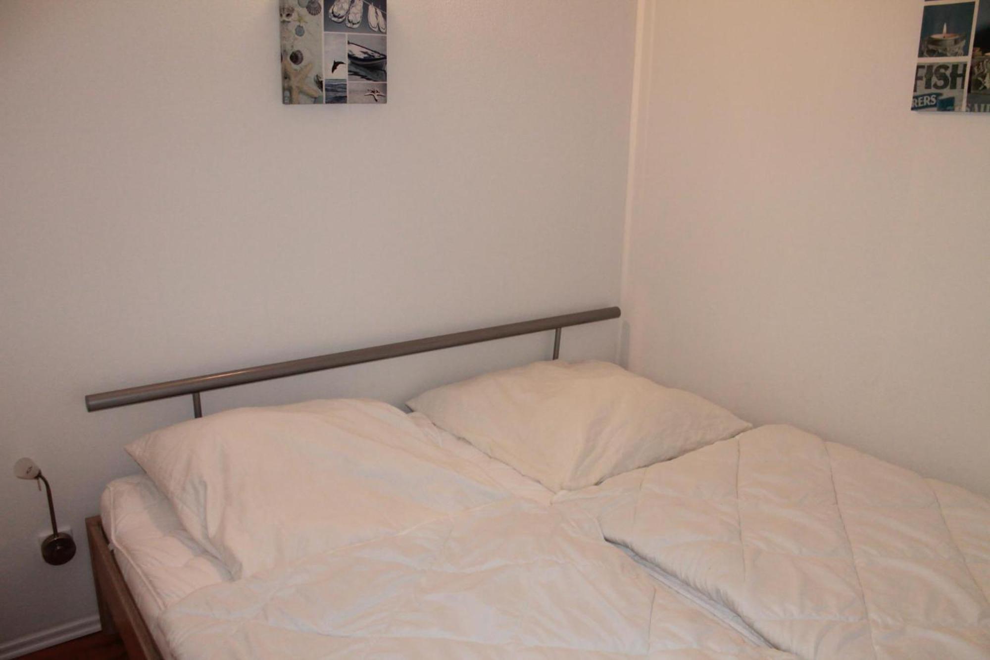 Ferienwohnung L354 für 2-5 Personen an der Ostsee Schönberg in Holstein Exterior foto