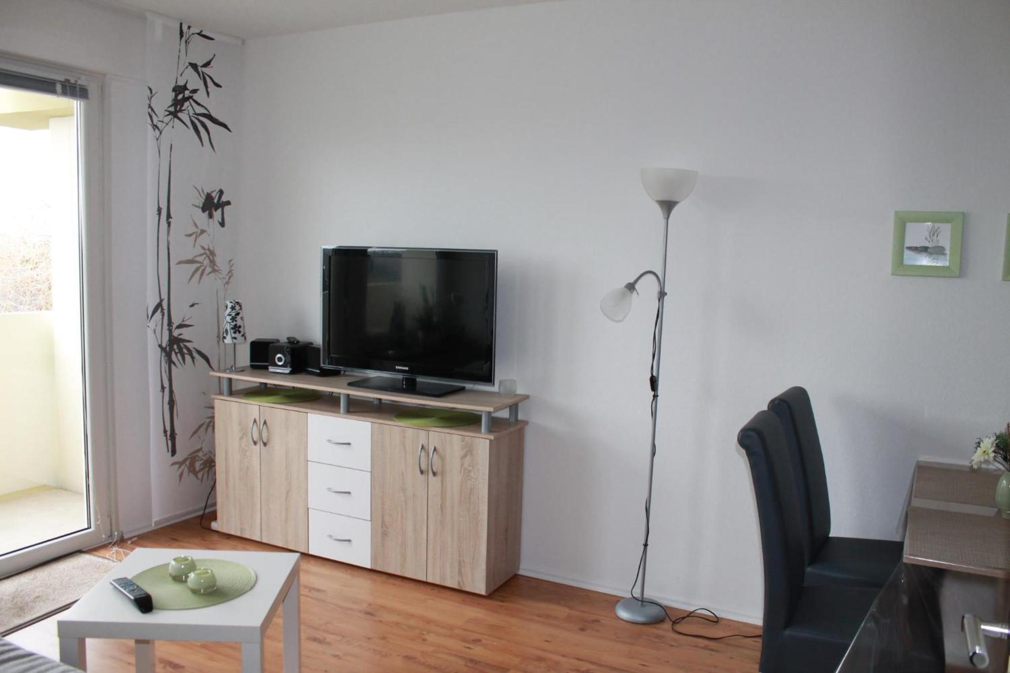 Ferienwohnung L354 für 2-5 Personen an der Ostsee Schönberg in Holstein Exterior foto