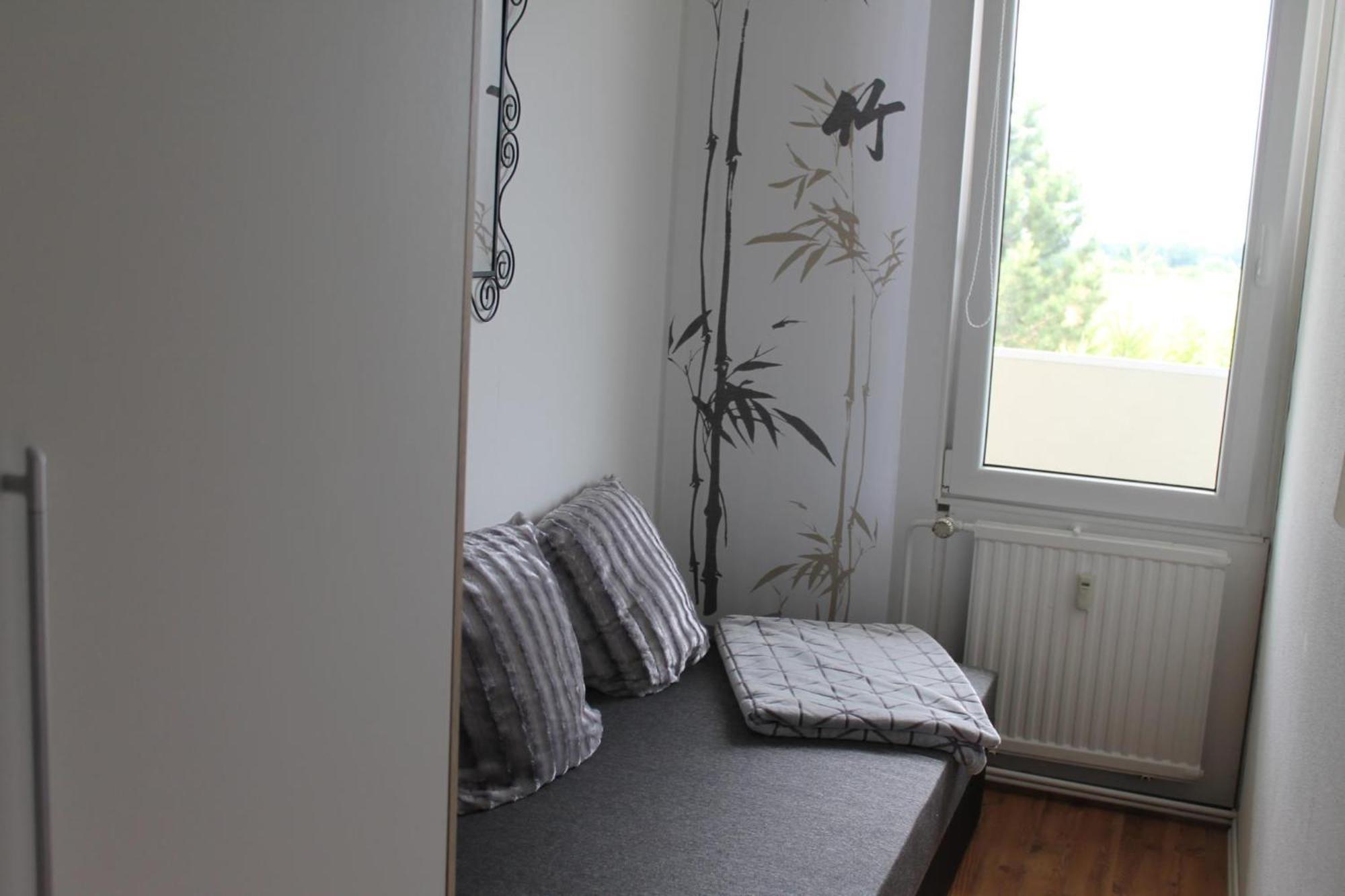 Ferienwohnung L354 für 2-5 Personen an der Ostsee Schönberg in Holstein Exterior foto