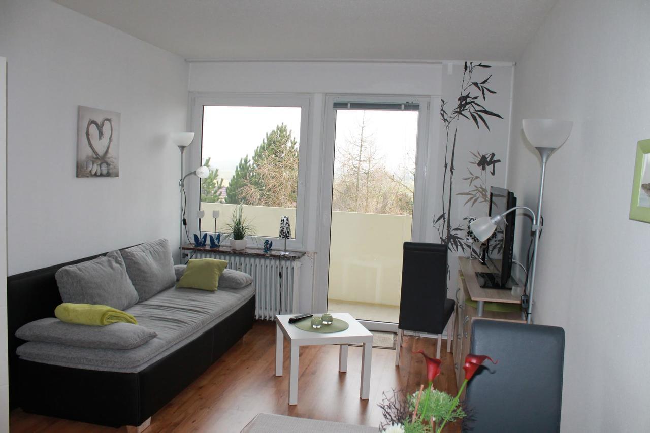 Ferienwohnung L354 für 2-5 Personen an der Ostsee Schönberg in Holstein Exterior foto